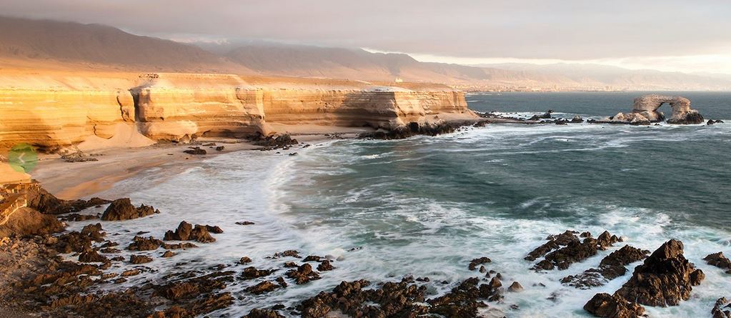 antofagasta